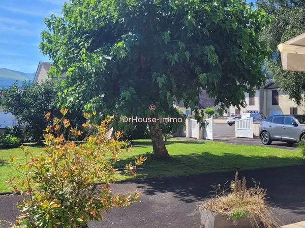 Maison 4 pièces 110 m²