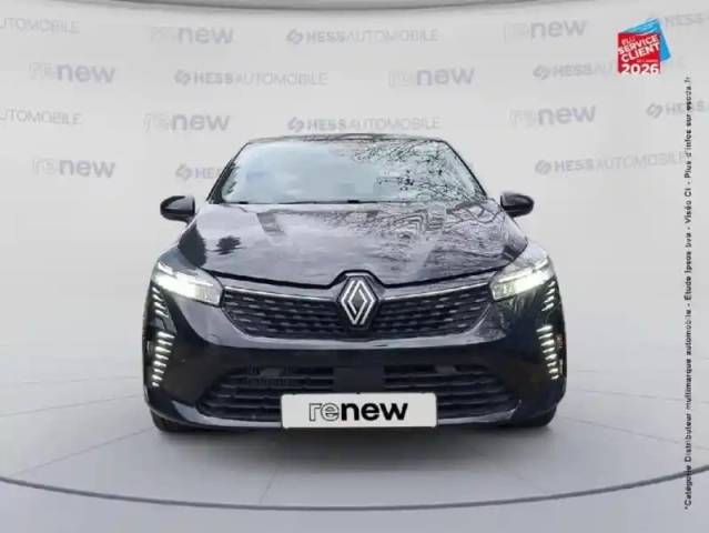 Renault Clio 1.0 tce 90ch evolution radar ar — photo 2