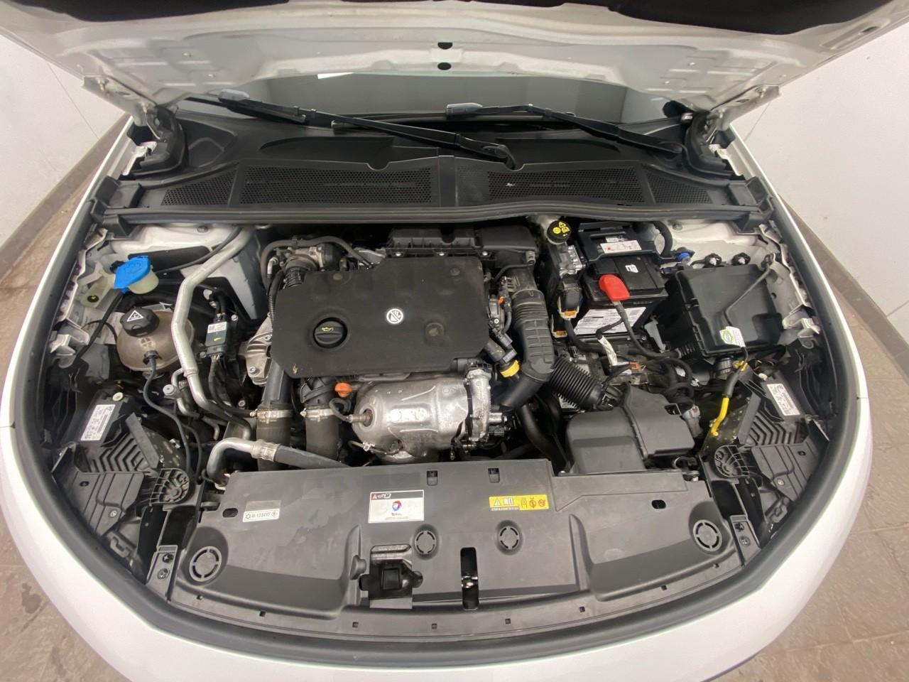 Peugeot 308 sw bluehdi 130ch s&s eat8 allure — photo 14