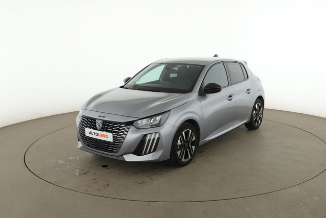 Peugeot 208 1.2 Hybrid Allure e-DCS6