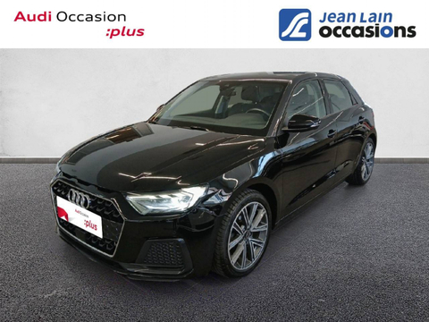 Audi A1 Sportback 25 TFSI 95 ch BVM5 Advanced