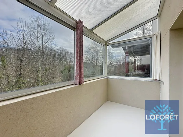 Appartement 1 pièce 26 m²