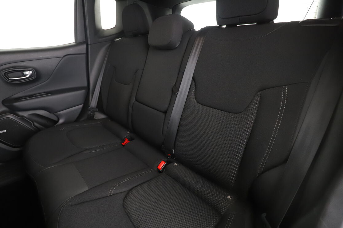 Jeep Renegade 1.3 Turbo T4 PHEV 4xe S AT6 — photo 13