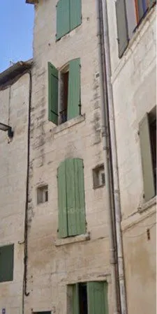 Immeuble de rapport 4 pièces 60 m²