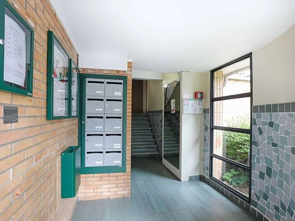Appartement 4 pièces 67 m²