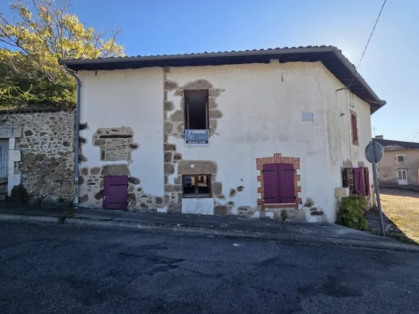Maison de ville