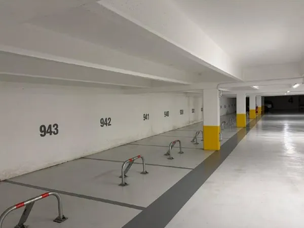 Stationnement Location Reims   43€
