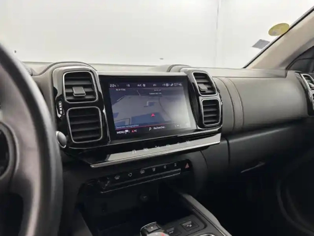 Citroën C5 Aircross bluehdi 130ch feel eat8 suréquipé — photo 12