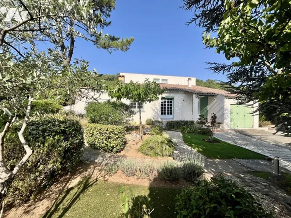 Maison 6 pièces 147 m²