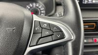 Dacia Sandero 1.0 TCe 90ch Stepway Confort CVT — photo 24