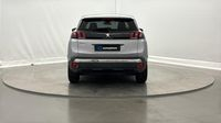 Peugeot 3008 1.2 PureTech 130ch S&S Allure — photo 6