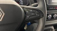 Renault Trafic L1H1 3T 2.0 Blue dCi 150ch Advance -24 — photo 26