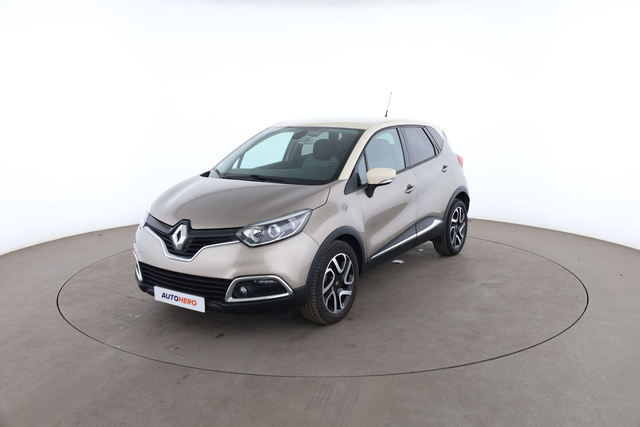 Renault Captur 1.2 TCe Energy Zen EDC
