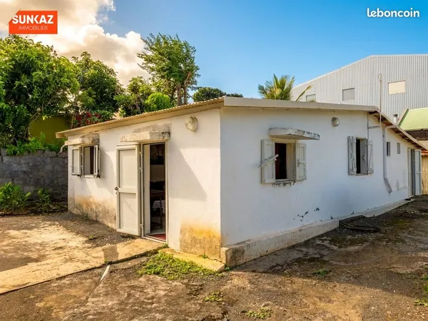 Maison 3 pièces 65 m²