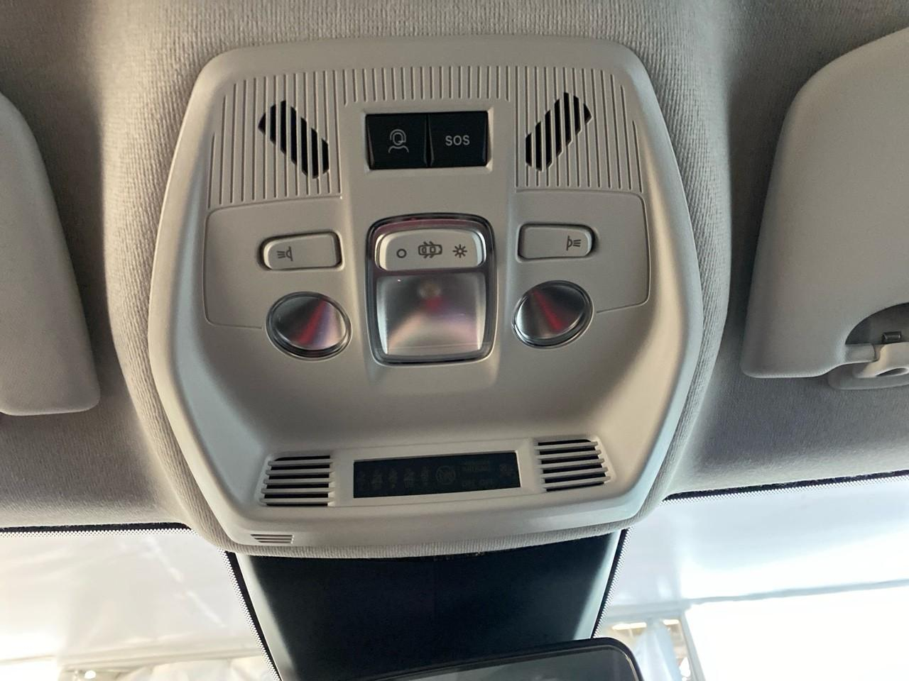 Citroën C3 Aircross e-c3 aircross 113 autonomie confort plus — photo 19