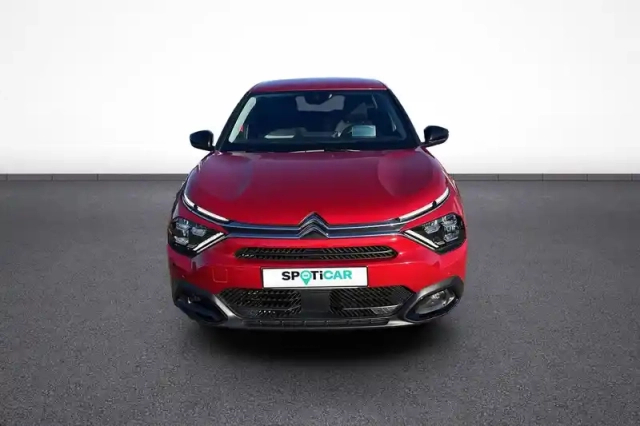 Citroën C4 puretech 130 s&amp;s eat8 — photo 90