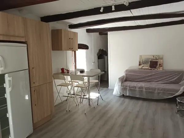 Appartement 3 pièces 51 m²