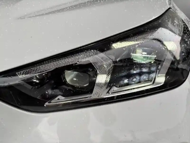 Bmw X1 sdrive18i 136ch m sport — photo 8