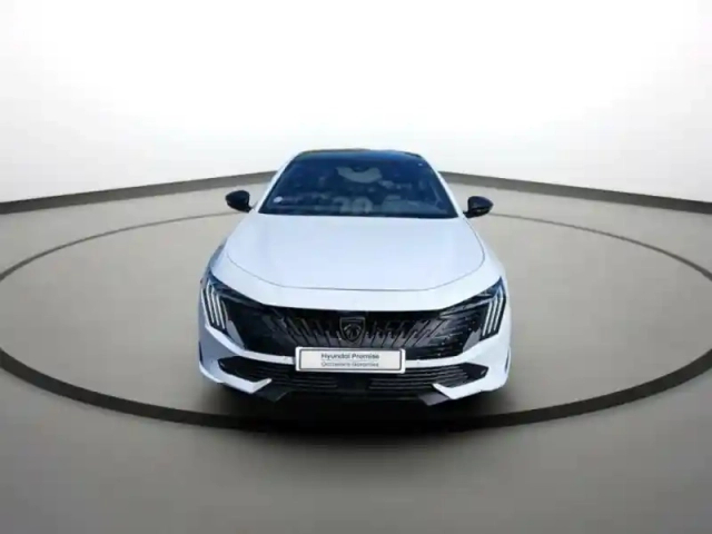 Peugeot 508 hybrid4 360ch e-eat8 peugeot sport engineered — photo 2