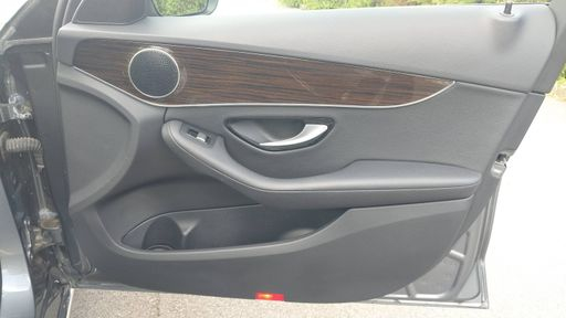 Mercedes Classe C 200 184 9G-Tronic - Business Executive – 2017 – 74132 km – Essence – Boîte Automatique — photo 24