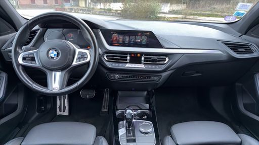 BMW Serie 1 118I 140 BVA 7 - M Sport – 2019 – 88841 km – Essence – Boîte Automatique — photo 30