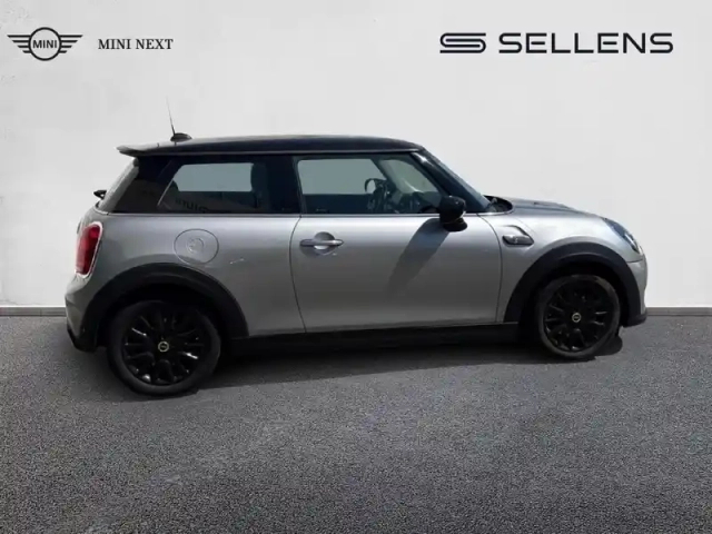 Mini Mini cooper se 184ch edition premium bva 5cv — photo 14