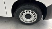 Peugeot Partner Standard 650kg BlueHDi 100ch S&S BVM5 Asphalt — photo 31