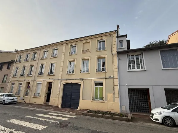 Appartement 6 pièces 153 m²