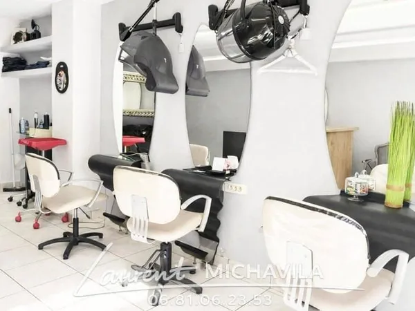 Boutique 30 m²