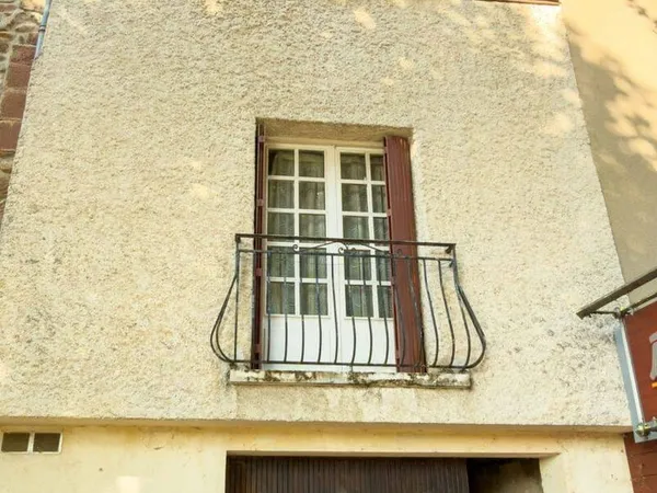 Maison 3 pièces 68 m²
