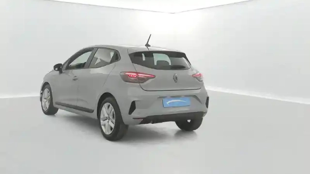 Renault Clio tce 90 — photo 70