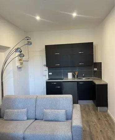 LOT DE 2 studios meublés