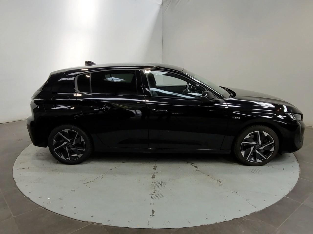 Peugeot 308 phev 180 e-eat8 allure pack — photo 6