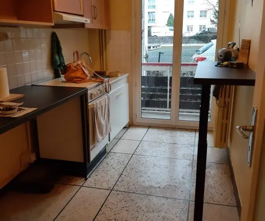 Appartement de 66m2 à louer sur Clermont-Ferrand