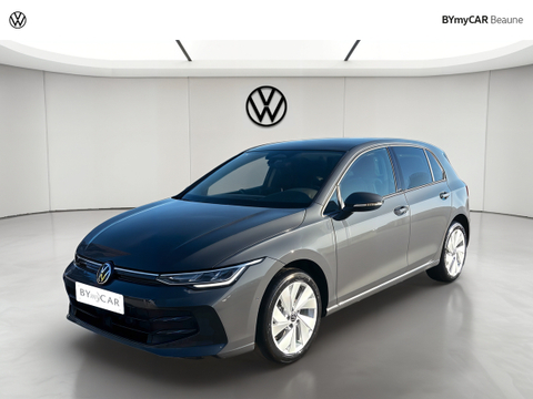 Volkswagen Golf 1.5 TSI EVO2 116 BVM6