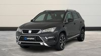 Seat Ateca 1.4 EcoTSI 150ch ACT Start&Stop Xcellence DSG