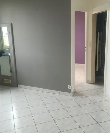 Appartement Location Fougères 2p 30m² 420€