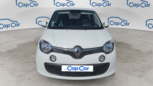 Renault Twingo 1.0 SCe 70 - Zen – 2018 – 117701 km – Essence – Boîte Manuelle — photo 22