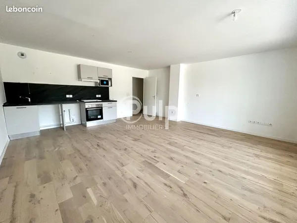 Appartement 3 pièces 70 m²