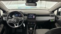 Renault Clio 1.5 Blue dCi 100ch Evolution - 24 — photo 11