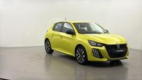 Peugeot 208 1.2 PureTech 100ch S&S Active — photo 3