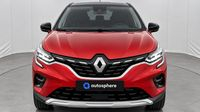 Renault Captur 1.0 TCe 90ch Intens -21 — photo 1