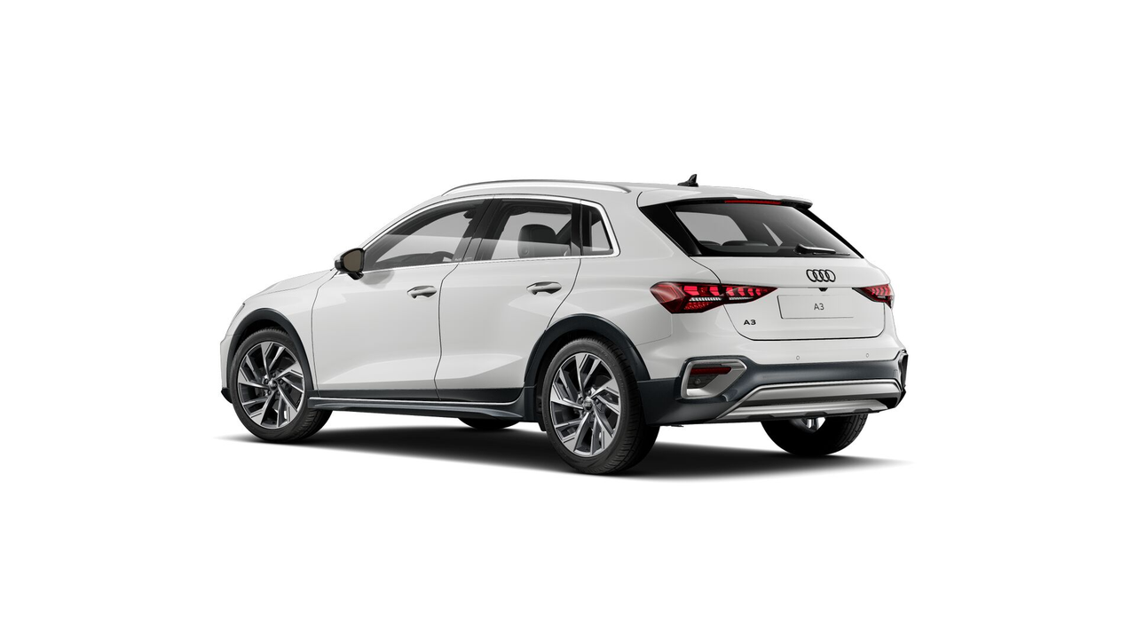 Audi A3 Allstreet TFSI Mild Hybrid 150 S tronic 7 — photo 3