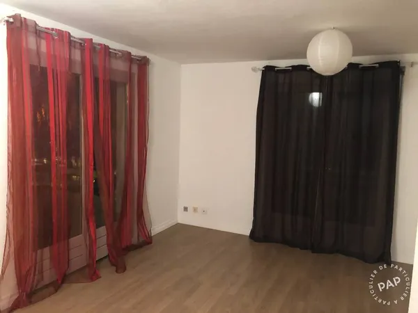 Appartement 1 pièce 36 m²