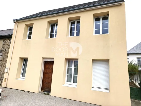 Maison 53250