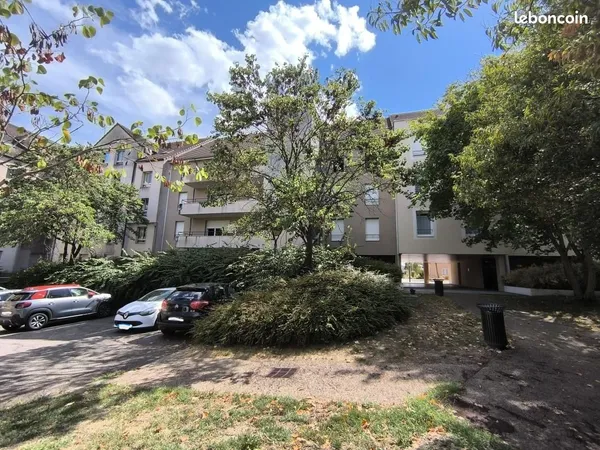 Appartement 4 pièces 86 m²