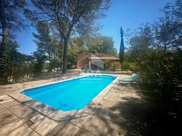 Maison 5 pièces 108 m²
