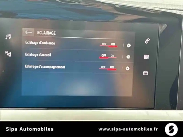 Opel Mokka electrique 136 ch &amp; batterie 50 kwh — photo 28