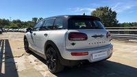 Mini Clubman Cooper 136ch Knightsbridge BVA7 — photo 7