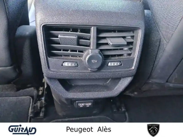 Peugeot 3008 puretech 130ch s&amp;s eat8 — photo 14